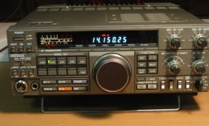 Amateur Radio Sales 115